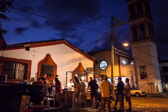 Taco Adventure Evening Food Tour with Vallarta Food Tours - Price and Value: Why $55 Can Feel Like More Than Dinner