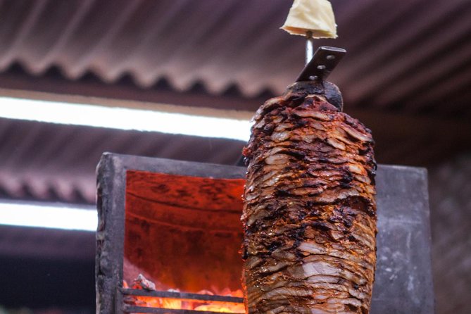 Taco Adventure Evening Food Tour with Vallarta Food Tours - Guides Make a Real Difference