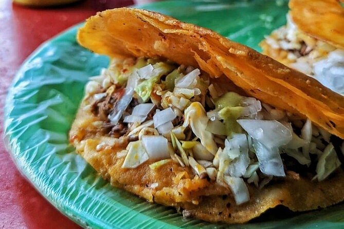 Taco Lover's Tour in Versalles with Vallarta Eats - How the 3.5-hour timing feels in real life