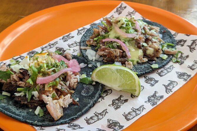 Taco Lover's Tour in Versalles with Vallarta Eats - Who this tour suits best in Puerto Vallarta
