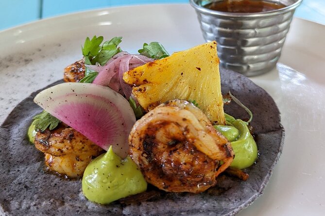 Taco Lover's Tour in Versalles with Vallarta Eats - Why Versalles is the right neighborhood for tacos