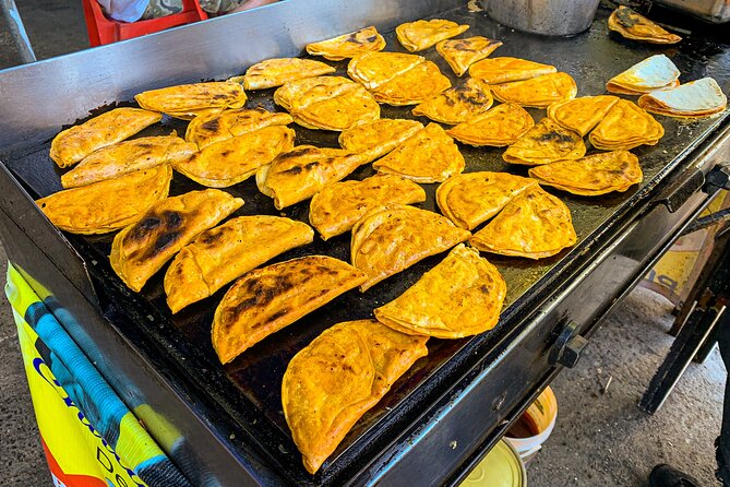 Taco Tour with Electric Bikes - Puerto Vallarta - Why an electric bike and taco tour makes sense in Puerto Vallarta