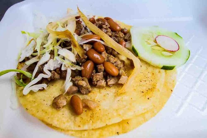 Taco101 - daytime taco walk - all inclusive. - Key Taco101 Takeaways (Quick but Useful)