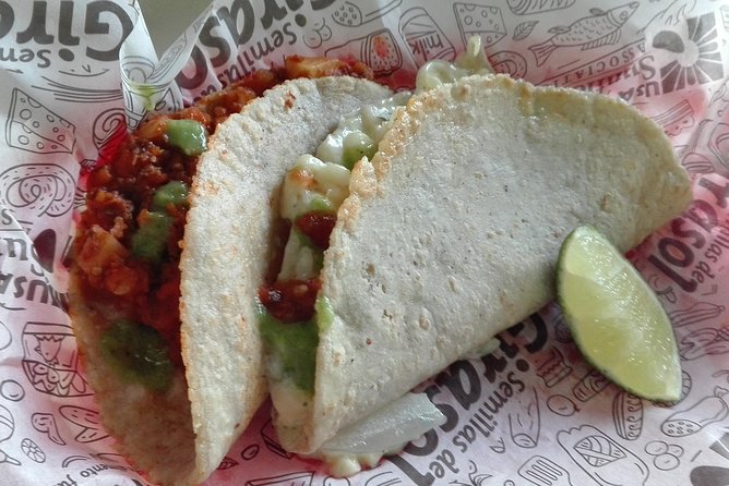 Taco101 - daytime taco walk - all inclusive. - Who Taco101 Is Best For (And Who Should Rethink It)