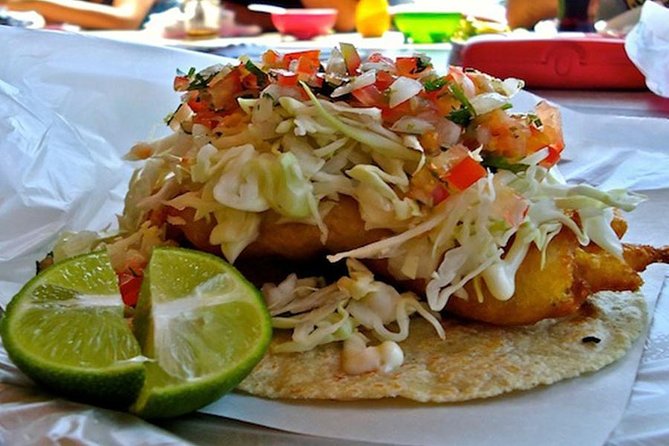 Taco101 - daytime taco walk - all inclusive. - Practical Tips Before You Go (So You Get the Best Day)