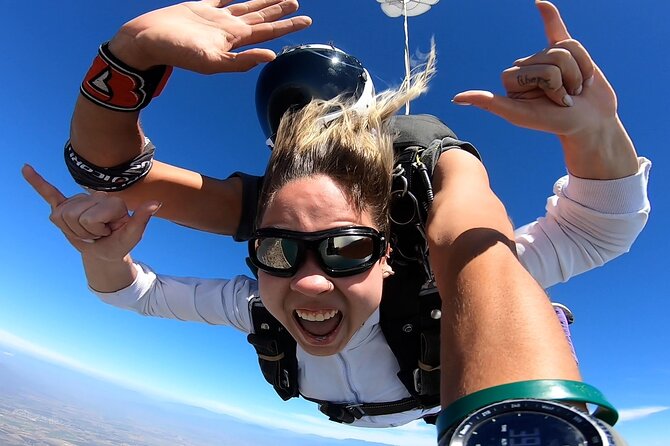 Tandem Skydive in Puerto Vallarta With Beach Landing - Price and Value: What $390.27 Really Buys You