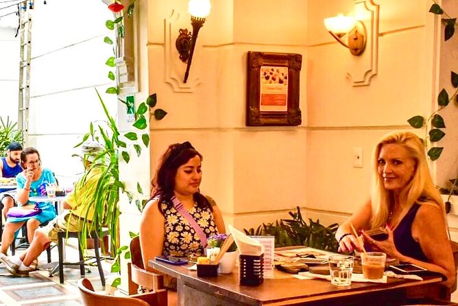 Tarot Reading with Coffee & Chocolate or Smoothie - Key Points You’ll Notice Right Away