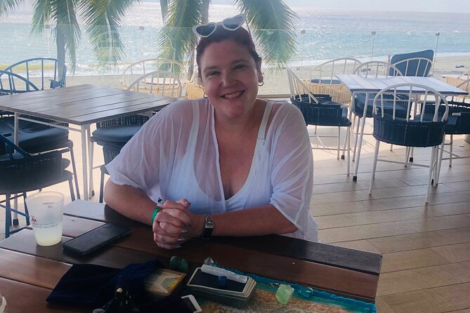 Tarot Reading with Coffee & Chocolate or Smoothie - Why XOCODIVA Makes a Tarot Session Feel Like a Treat