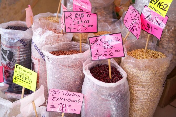 Taste of Pitillal Food Tour by Vallarta Food Tours - The eight tasting stops in Pitillal: what to expect at each one