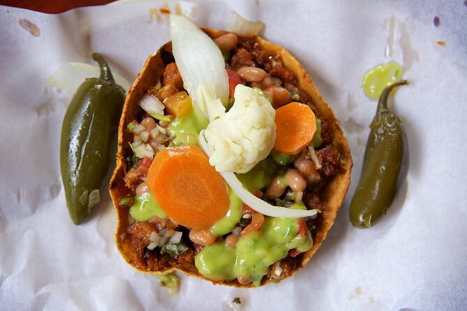 Taste of Pitillal Food Tour by Vallarta Food Tours - Beyond food: the stops that make Pitillal feel real