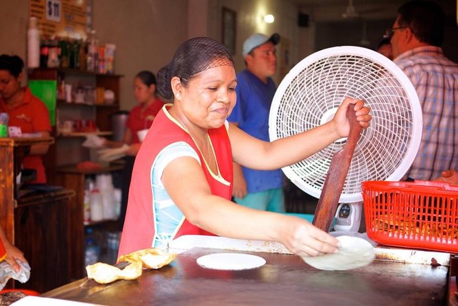 Taste of Pitillal Food Tour by Vallarta Food Tours - What you should do before booking: diet, allergies, and smart expectations