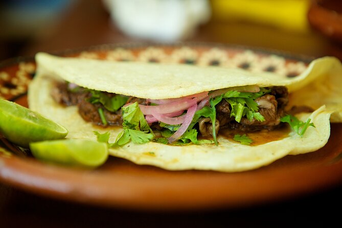Taste of Pitillal Food Tour by Vallarta Food Tours - Walking comfort and weather: dress like you’ll be outside