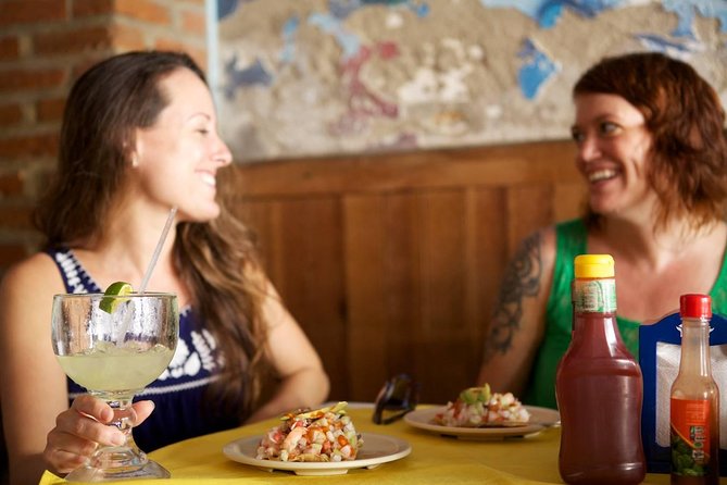 Taste of Pitillal Food Tour by Vallarta Food Tours - How the tour flows: 3.5 hours, 8 stops, lots of walking