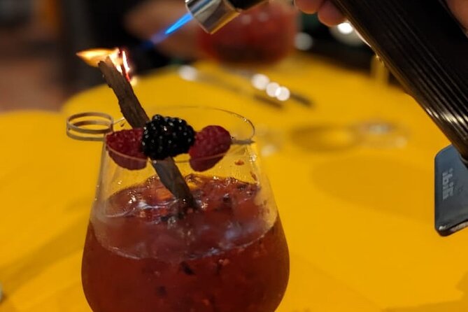 Tasting Vallarta Progressive Dinner Tour - Stop-by-stop flow: how the night moves from first bite to last sip
