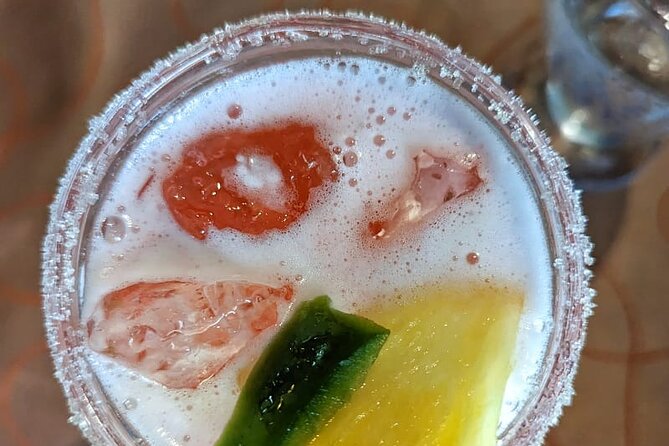 Tasting Vallarta Progressive Dinner Tour - Price and value: why $134 can actually make sense