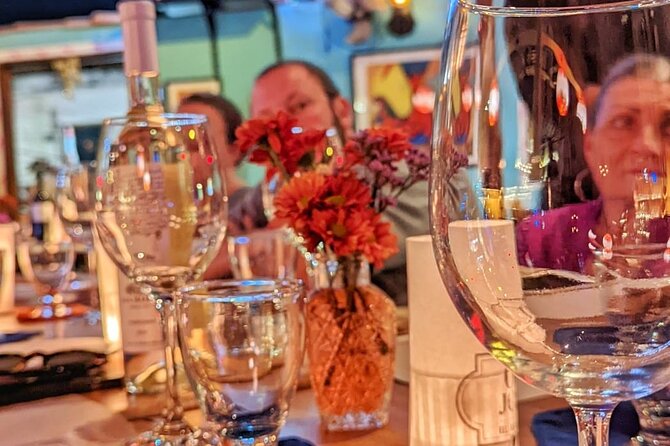 Tasting Vallarta Progressive Dinner Tour - Who should book this dinner tour, and who should skip it