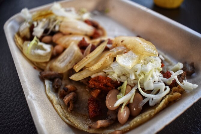 Tequila and Tacos Sunset Bike Tour - Monzón Brewing Co: A Craft Pause That Balances the Ride