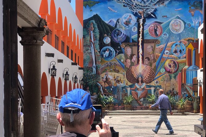Tequila Jalisco Full Day Tour from Puerto Vallarta - The driving day: what the schedule really means