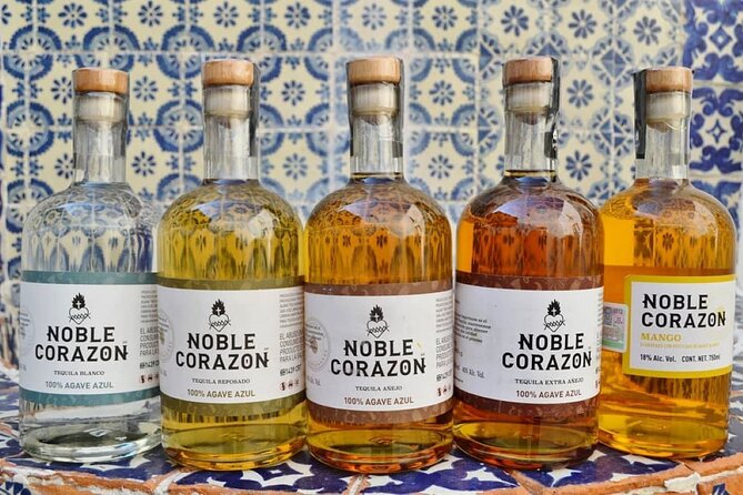 Tequila, Mezcal and Raicilla Tasting - Price and What $20 Buys You (and What It Might Not)