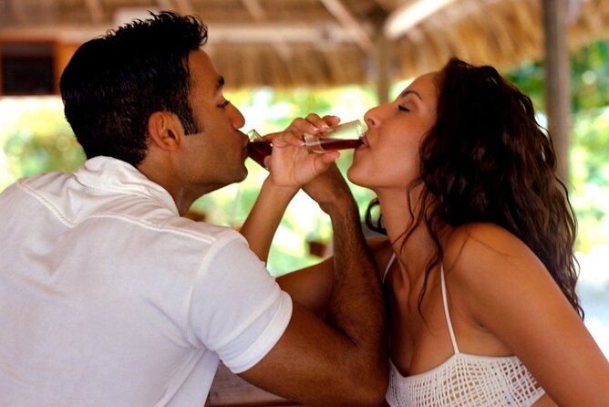 Tequila, Mezcal and Raicilla Tasting - Inside the Tasting: Tequila, Mezcal, and Raicilla