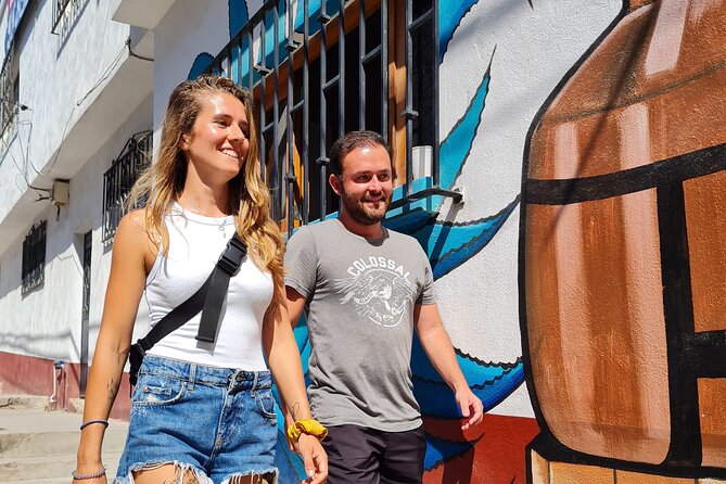 Tequila, Mezcal and Raicilla Tasting - The Guide Moment: When the Right Host Makes It Worth It