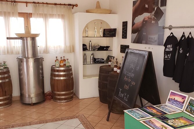 Tequila, Mezcal and Raicilla Tasting - Traditional Drinking: Why This Part Actually Matters