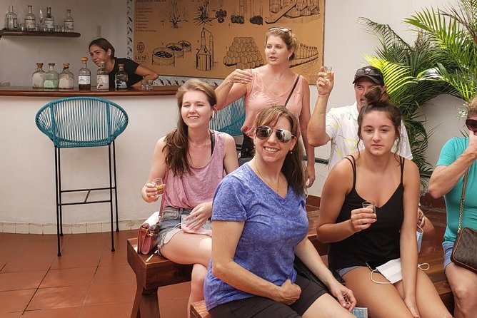 Tequila, Mezcal and Raicilla Tasting - The Sweetness Factor and the Buy Pressure Question