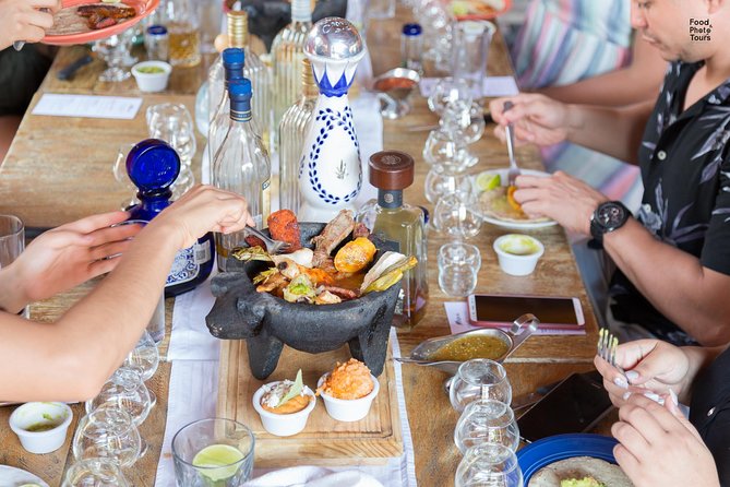 Tequila & Mezcal Tasting at your Place - How the Puerto Vallarta at-Home Tasting Really Feels