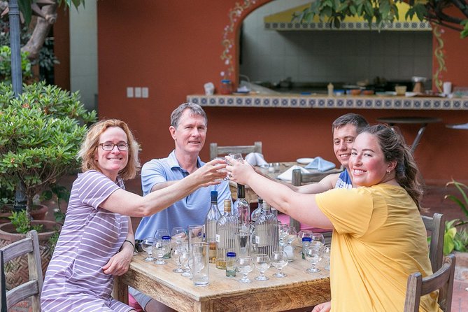 Tequila & Mezcal Tasting at your Place - What You Learn About Distillation Styles (Commercial vs Artisanal vs Ancestral)