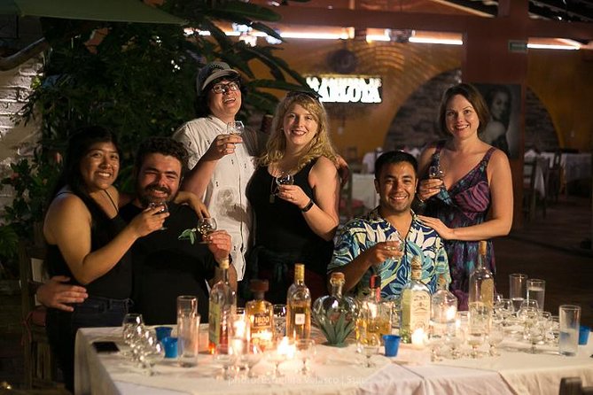 Tequila & Mezcal Tasting at your Place - Who This Tour Suits Best (And When It Might Not)