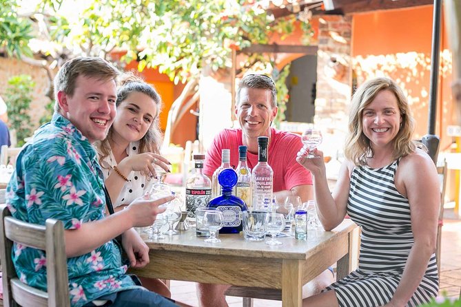 Tequila & Mezcal Tasting at your Place - Quick Practical Tips Before You Book