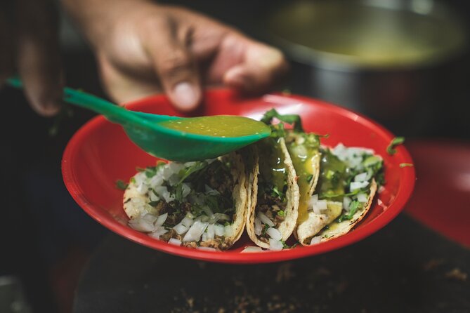 The best walking tour in the neighborhood of Versalles - Versalles in Puerto Vallarta: the neighborhood that feeds you