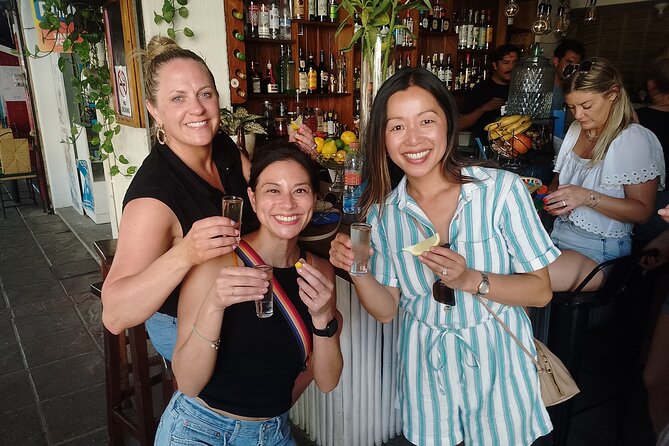 Tipsy Taco Food and Drink Tour in Puerto Vallarta - Key Highlights You’ll Feel on This Tour