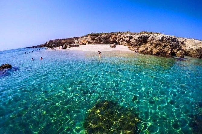 Tour islands Marietas Snorkeling and Nopalera Beach - Price and Value: $75 for Snorkeling Gear and Wildlife Time