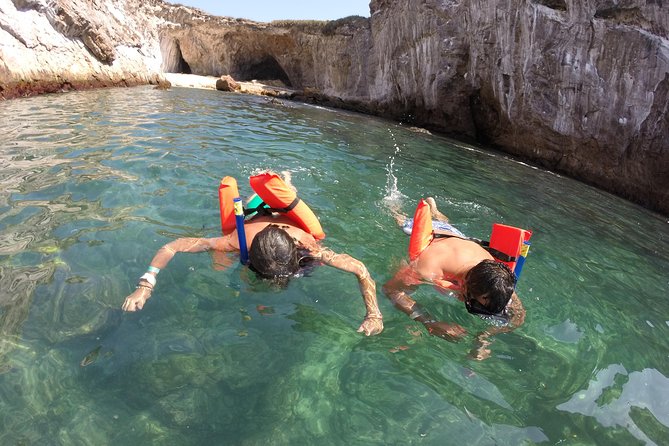 Tour islands Marietas Snorkeling and Nopalera Beach - What Jorge and Daniel’s Guide Style Means for Your Experience