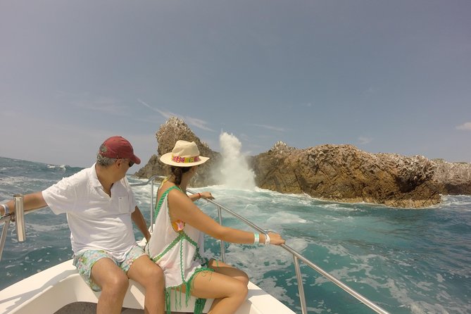 Tour islands Marietas Snorkeling and Nopalera Beach - Weather and Timing: The One Factor That Can Change Your Plans