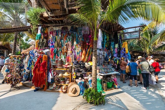 Tour to the Magical Town of Sayulita and San Pancho from Pto Vallarta - Price and value: what $100 includes, and what you’ll likely pay extra