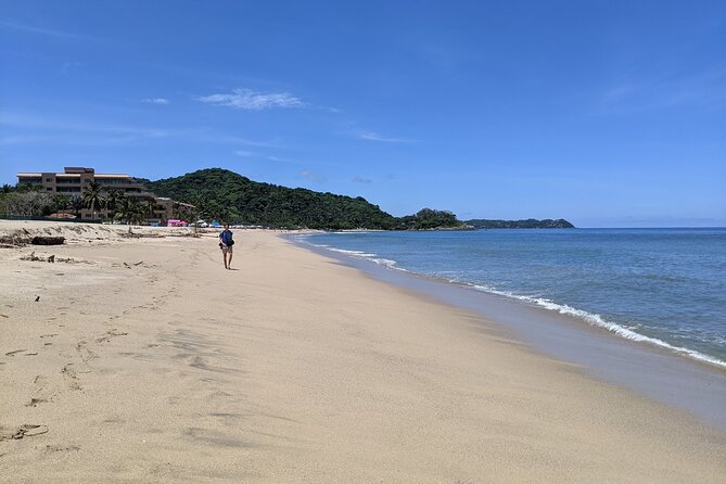 Tour to the Magical Town of Sayulita and San Pancho from Pto Vallarta - What to do with your free time in both towns