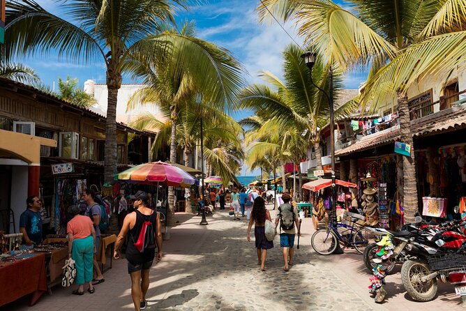 Tour to the Magical Town of Sayulita and San Pancho from Pto Vallarta - Who this tour fits best (and who should look elsewhere)