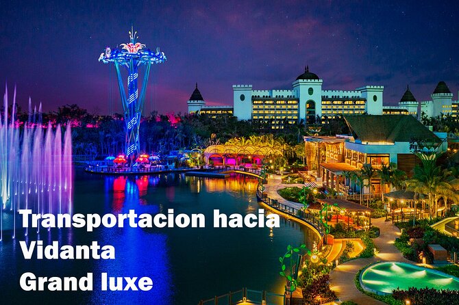 Transportation from PVR Airport to Nuevo Nayarit - Timing Reality Check: Why 30 Minutes Can Feel Longer