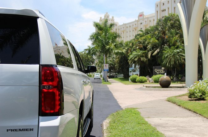 Transportation from PVR Airport to Nuevo Nayarit - Round Trip Support: Your Return Schedule Gets Matched