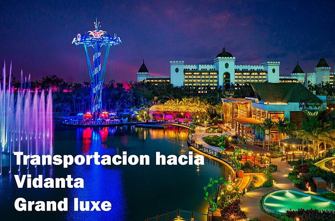 Transportation from PVR Airport to Nuevo Nayarit - Car Seats and Service Animals: Request It Upfront