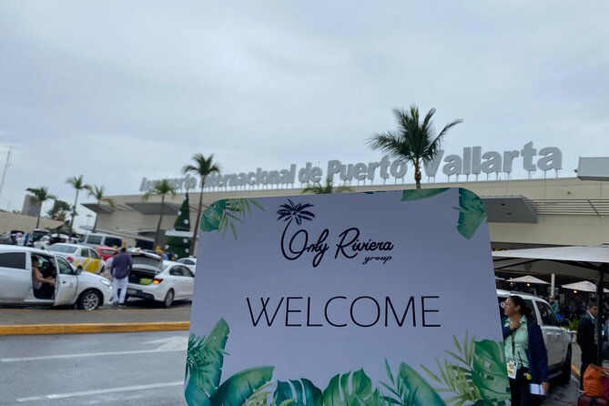 Transportation from PVR Airport to Nuevo Nayarit - Safety and Comfort Notes That Actually Matter