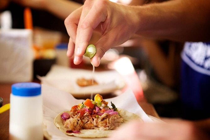 Ultimate Taco Tour in Puerto Vallarta - Ultimate Versalles Taco Tour Key Highlights