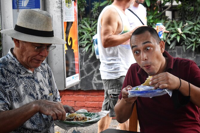 Ultimate Taco Tour in Puerto Vallarta - Price and value: is $55 worth it?
