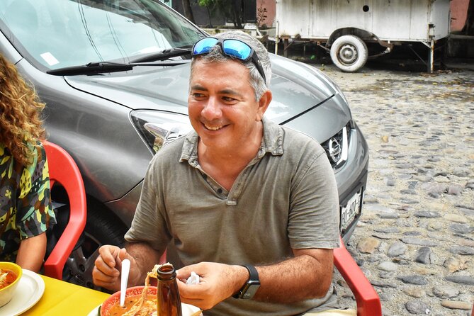 Ultimate Taco Tour in Puerto Vallarta - Dietary needs and who should book this