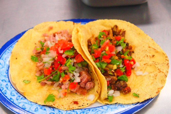 Vallarta by Road Food Tour with Vallarta Food Tours - Key Highlights Worth Marking on Your Map