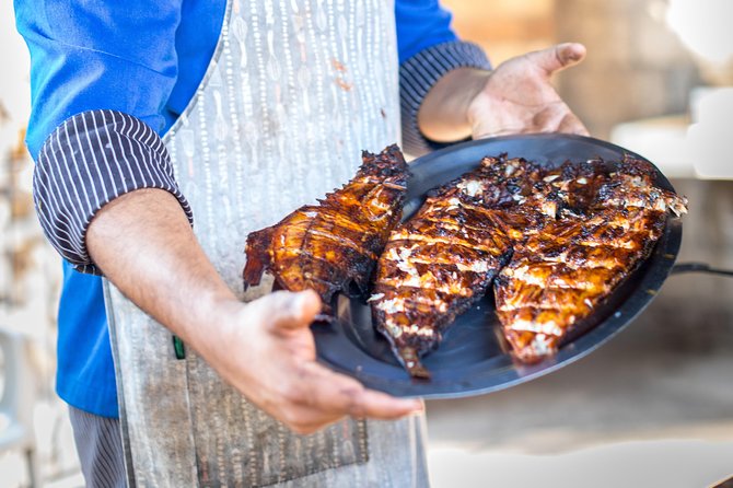 Vallarta by Road Food Tour with Vallarta Food Tours - Guide Power: Why People Keep Mentioning Miel, Joana, and Bernardo