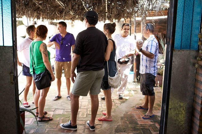 Vallarta by Road Food Tour with Vallarta Food Tours - Stop by Stop: What You’ll Eat and Why Each Place Fits the Route