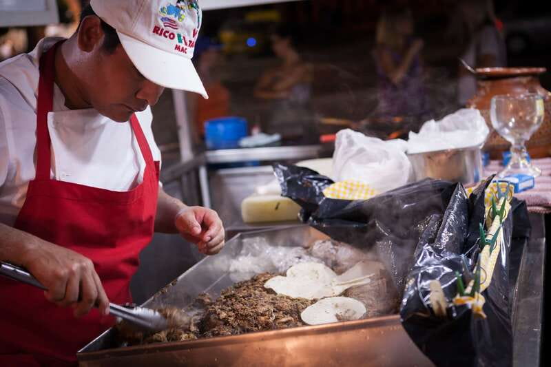 Vallarta: Mexology Tacos & Tequila Tour - The taco lineup: what you’ll taste and why it works
